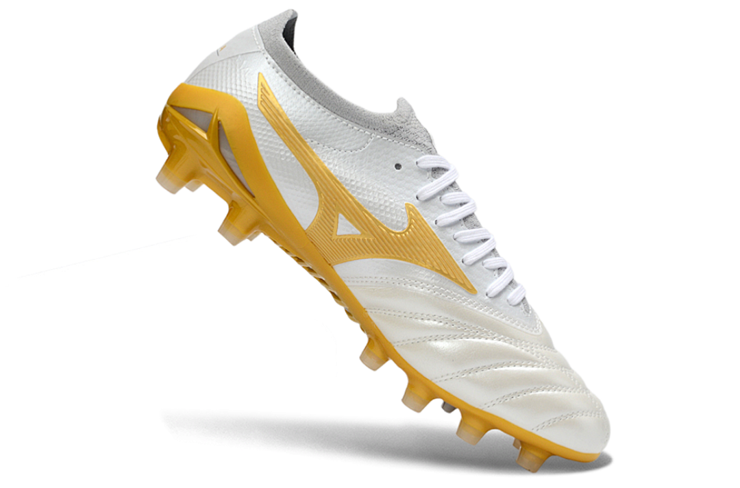Mizuno Morelia Neo IV BATE Made In Japan FG