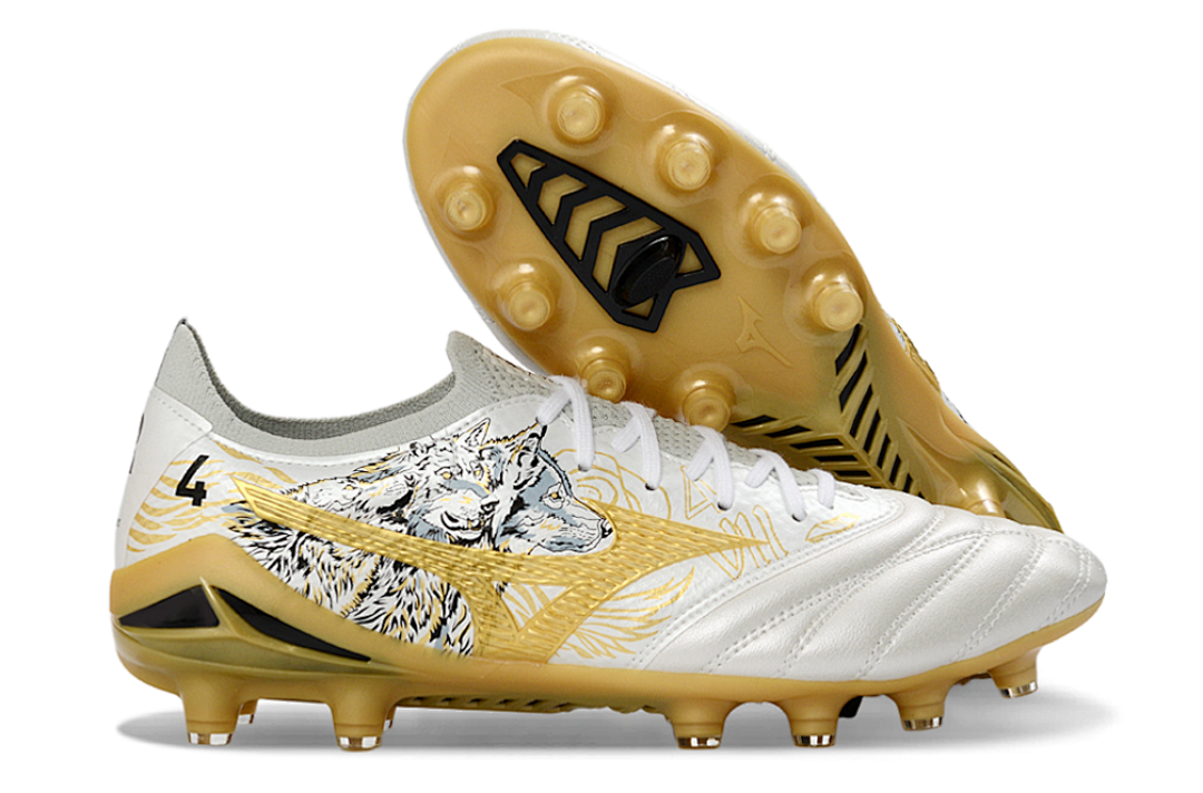 Mizuno Morelia Neo IV BATE Made In Japan FG