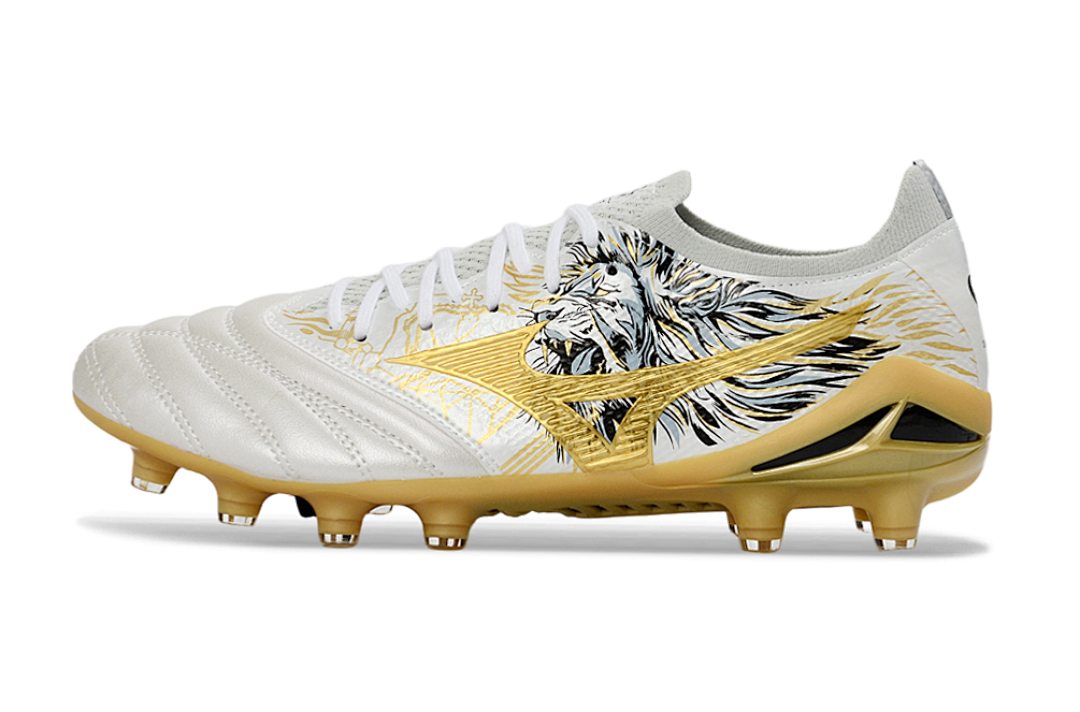 Mizuno Morelia Neo IV BATE Made In Japan FG