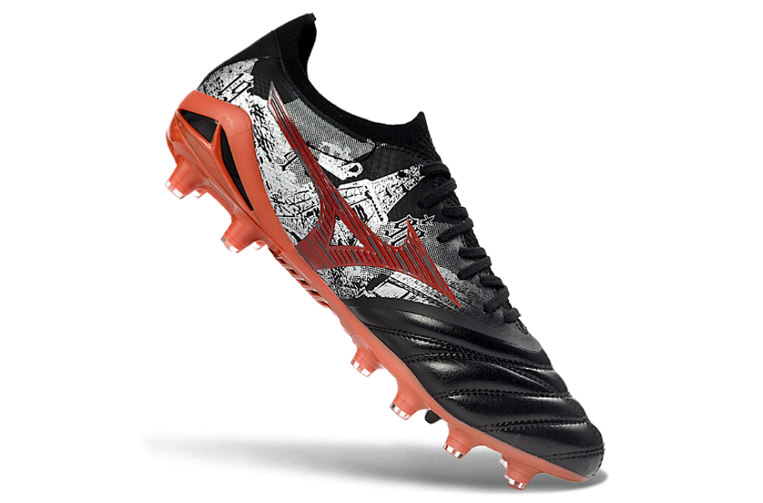Mizuno Morelia Neo IV BATE Made In Japan FG