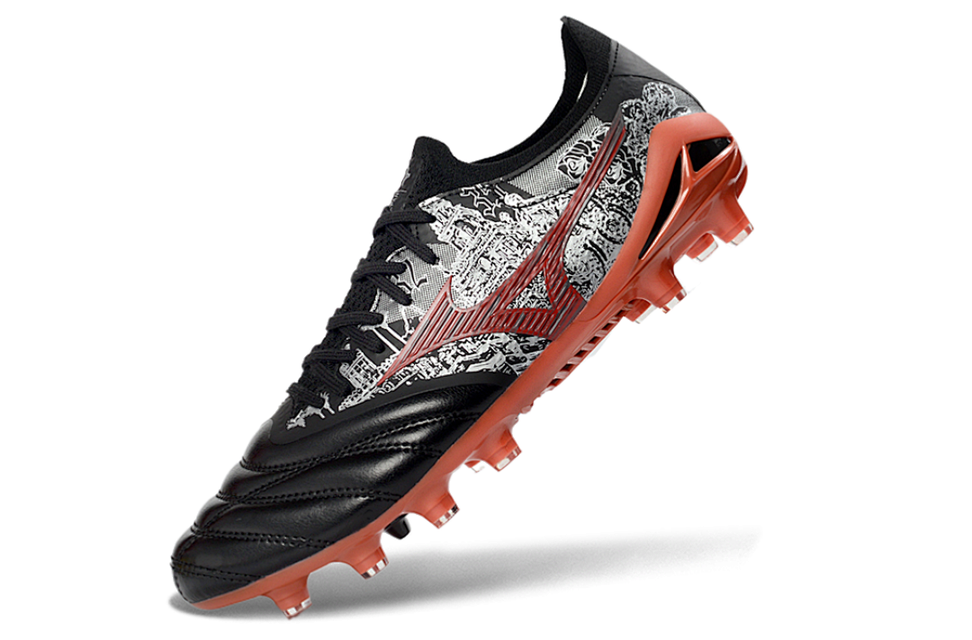 Mizuno Morelia Neo IV BATE Made In Japan FG