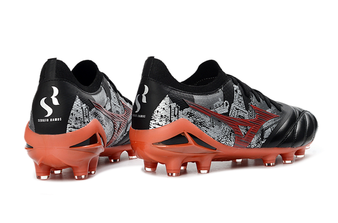 Mizuno Morelia Neo IV BATE Made In Japan FG
