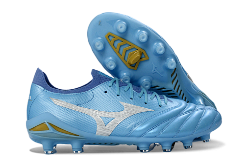 Mizuno Morelia Neo IV BATE Made In Japan FG