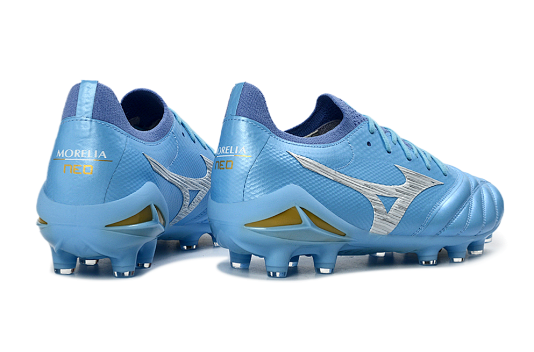 Mizuno Morelia Neo IV BATE Made In Japan FG