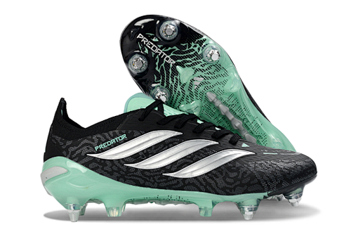 Adidas 26 Predator Elite Tongue SG