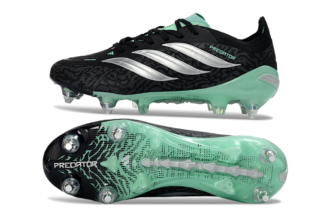 Adidas 26 Predator Elite Tongue SG