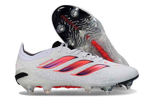 Adidas 26 Predator Elite Tongue SG