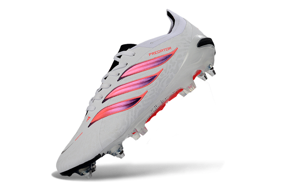 Adidas 26 Predator Elite Tongue SG