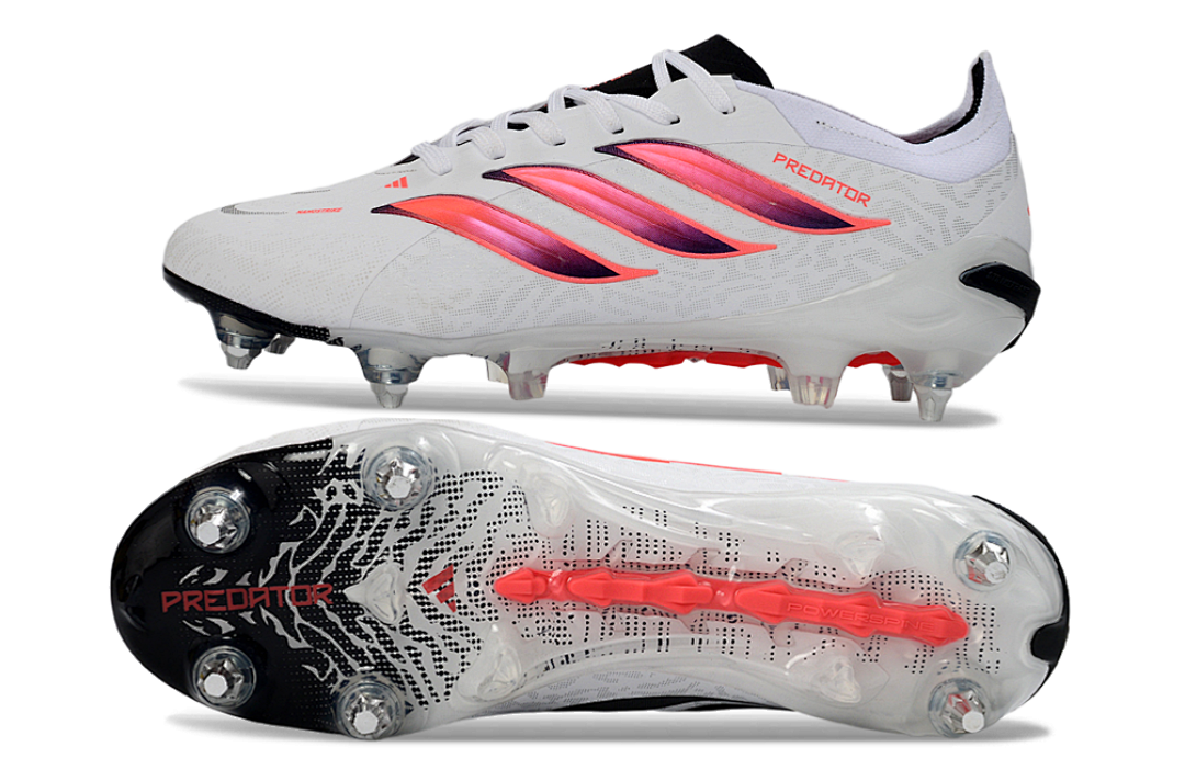 Adidas 26 Predator Elite Tongue SG