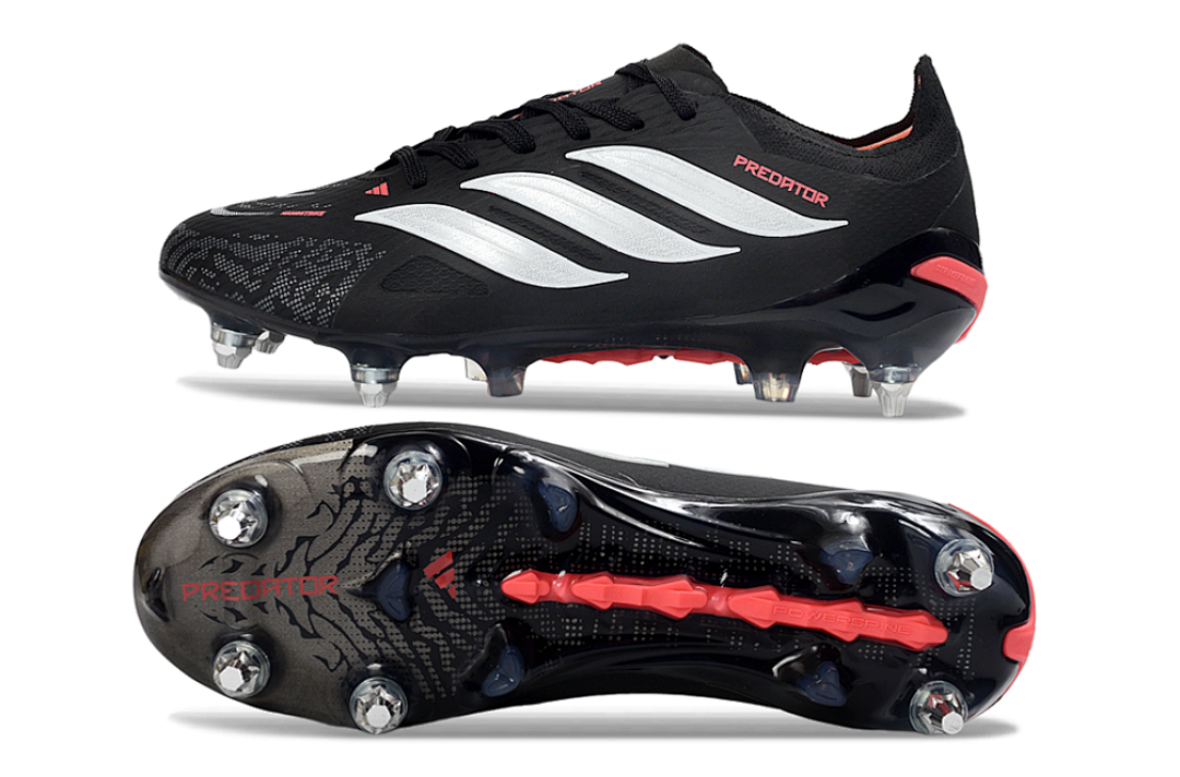 Adidas 26 Predator Elite Tongue SG