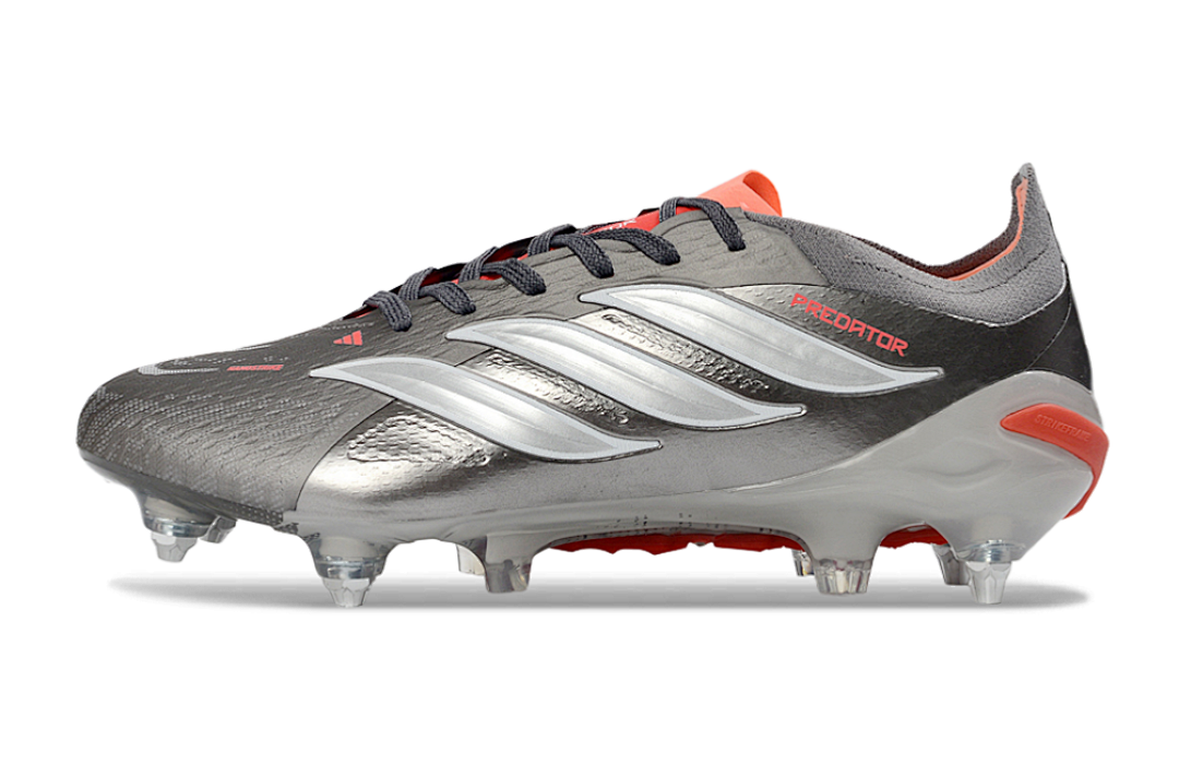 Adidas 26 Predator Elite Tongue SG