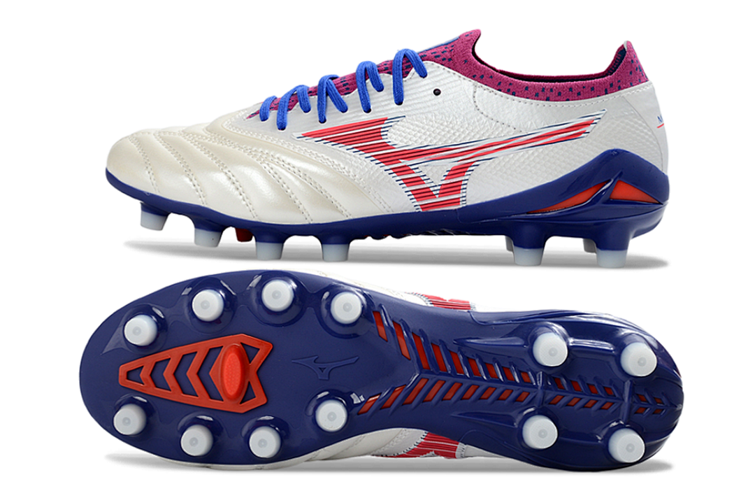 Mizuno Morelia Neo IV BATE Made In Japan FG
