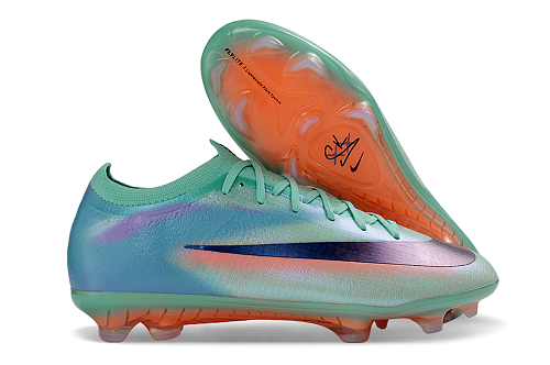 Nike Air Zoom Mercurial Vapor 17 Elite FG