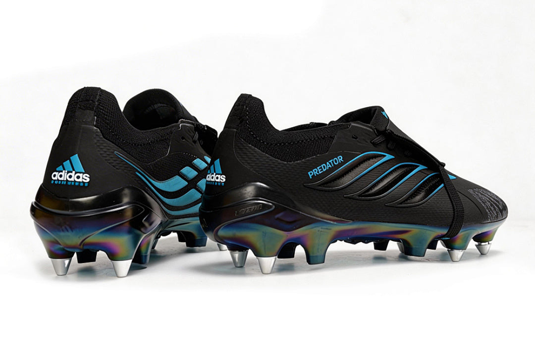 Adidas 26 Predator Elite Tongue SG