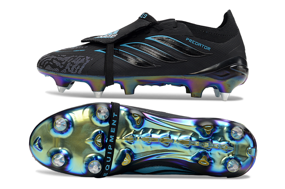 Adidas 26 Predator Elite Tongue SG