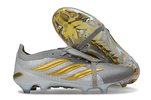 adidas 26 Predator Elite Tongue FG