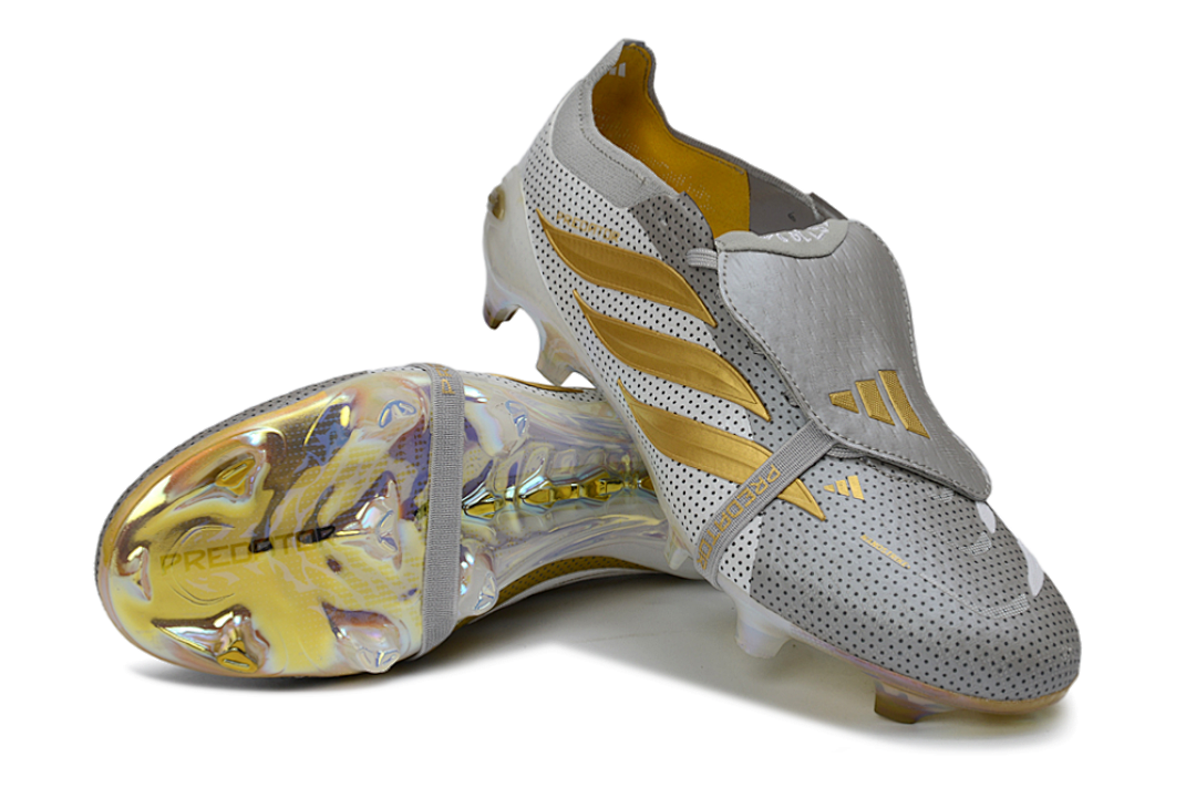 adidas 26 Predator Elite Tongue FG