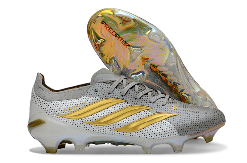 adidas 26 Predator Elite Tongue FG