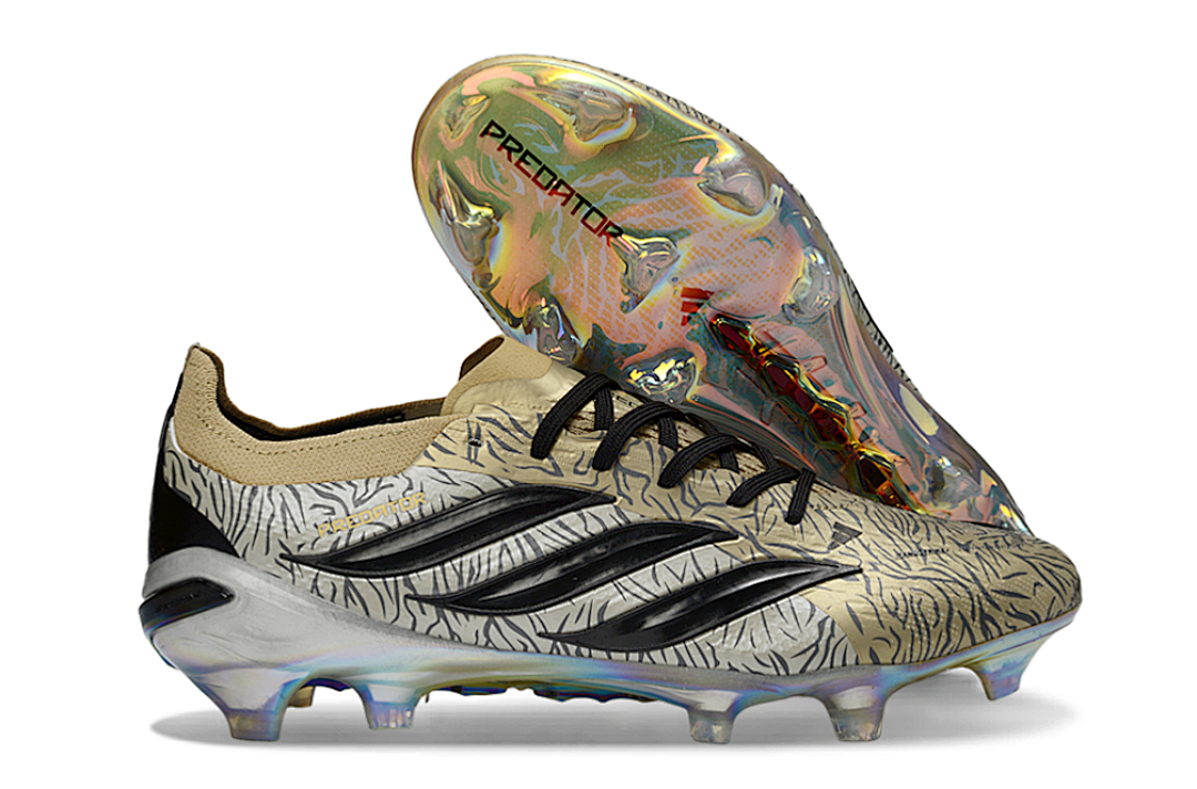 adidas 26 Predator Elite Tongue FG