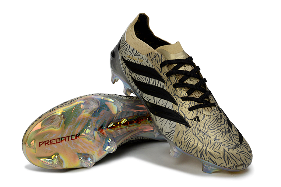 adidas 26 Predator Elite Tongue FG