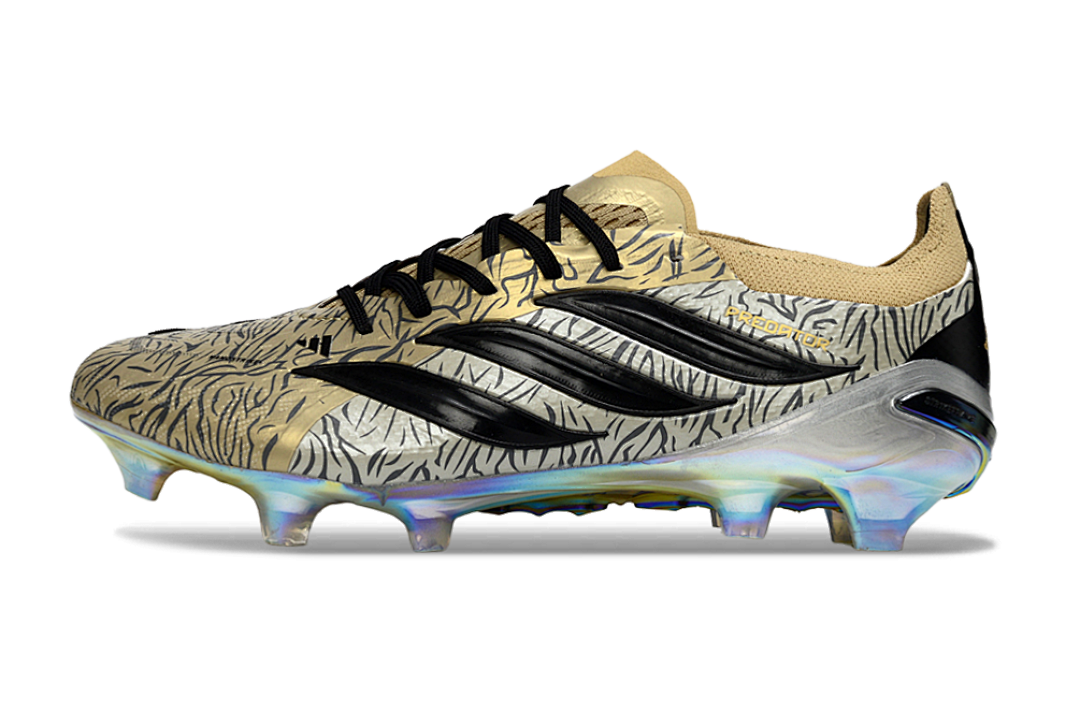 adidas 26 Predator Elite Tongue FG