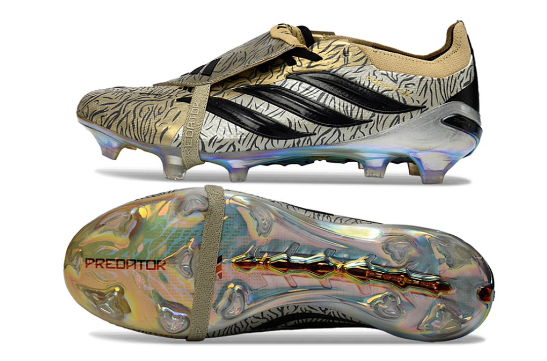 adidas 26 Predator Elite Tongue FG