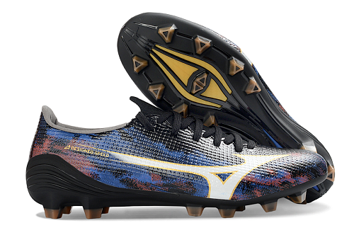 Mizuno Alpha Made in Japan FG