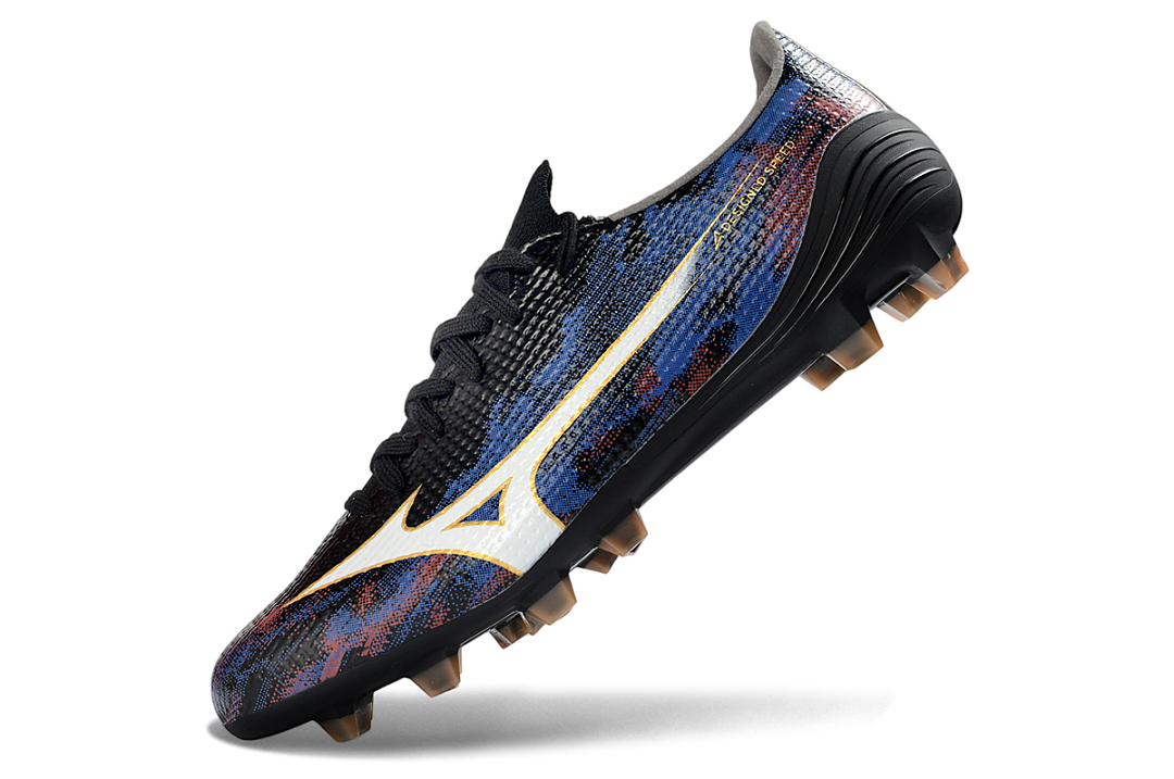 Mizuno Alpha Made in Japan FG