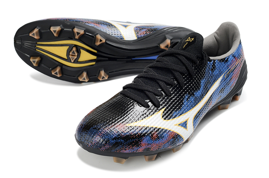 Mizuno Alpha Made in Japan FG
