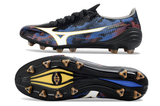 Mizuno Alpha Made in Japan FG