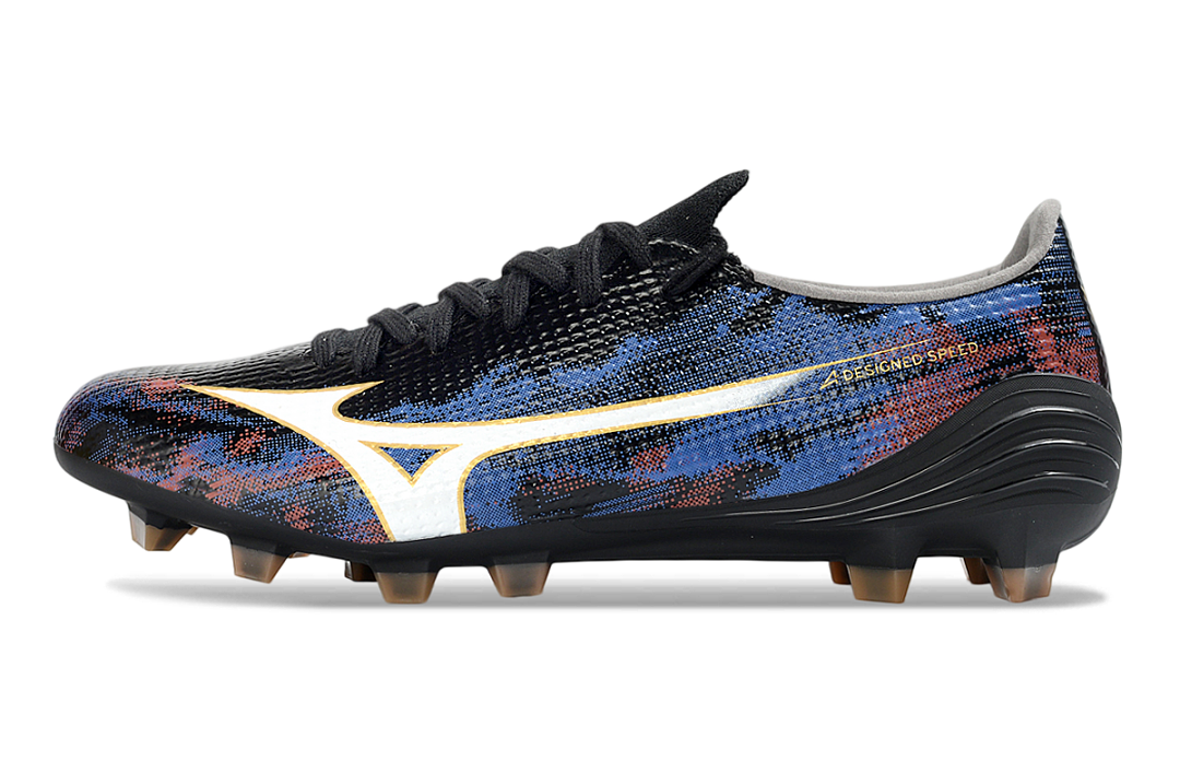 Mizuno Alpha Made in Japan FG