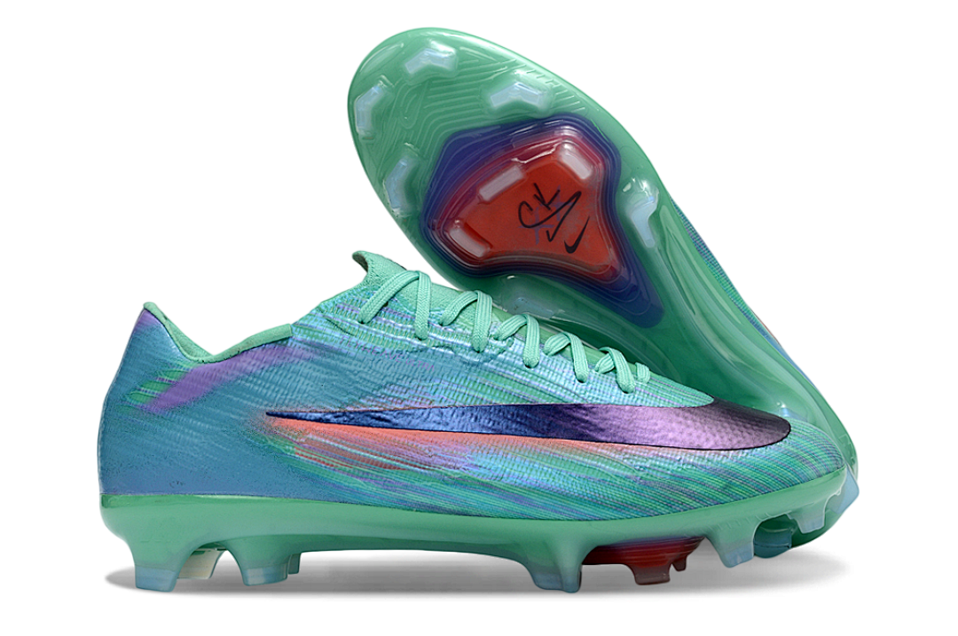 Nike Air Zoom Mercurial Vapor 17 Elite FG