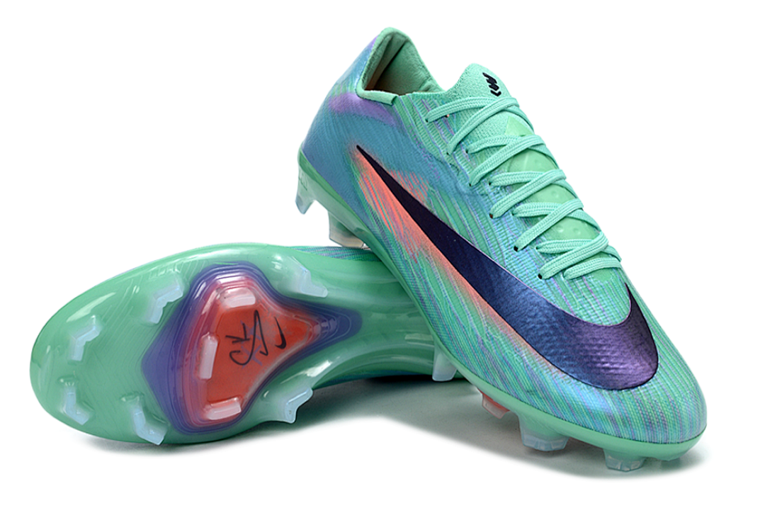 Nike Air Zoom Mercurial Vapor 17 Elite FG