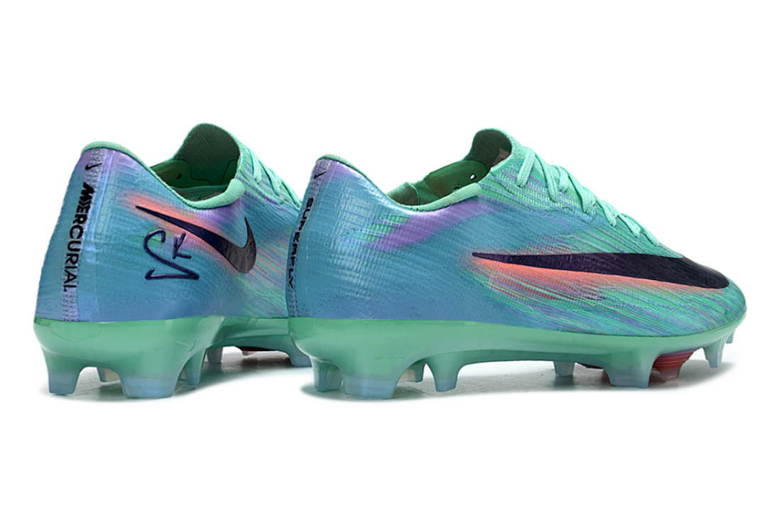 Nike Air Zoom Mercurial Vapor 17 Elite FG