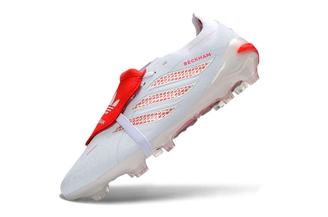 adidas 26 Predator Elite Tongue FG