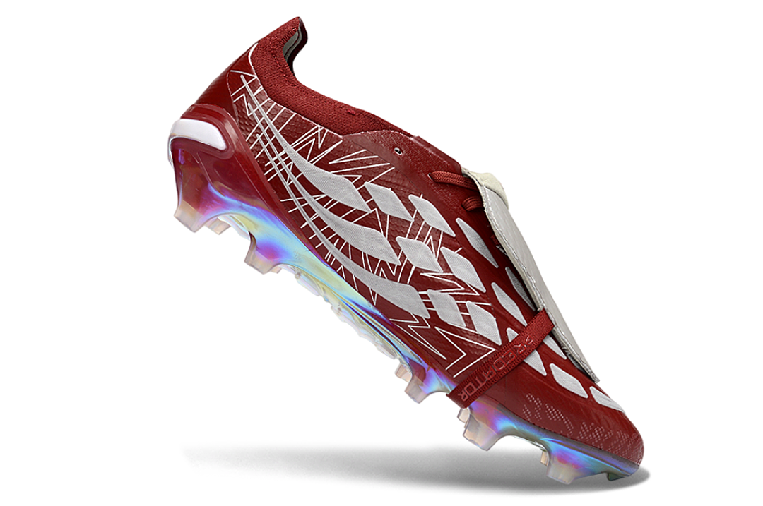 adidas 26 Predator Elite Tongue FG