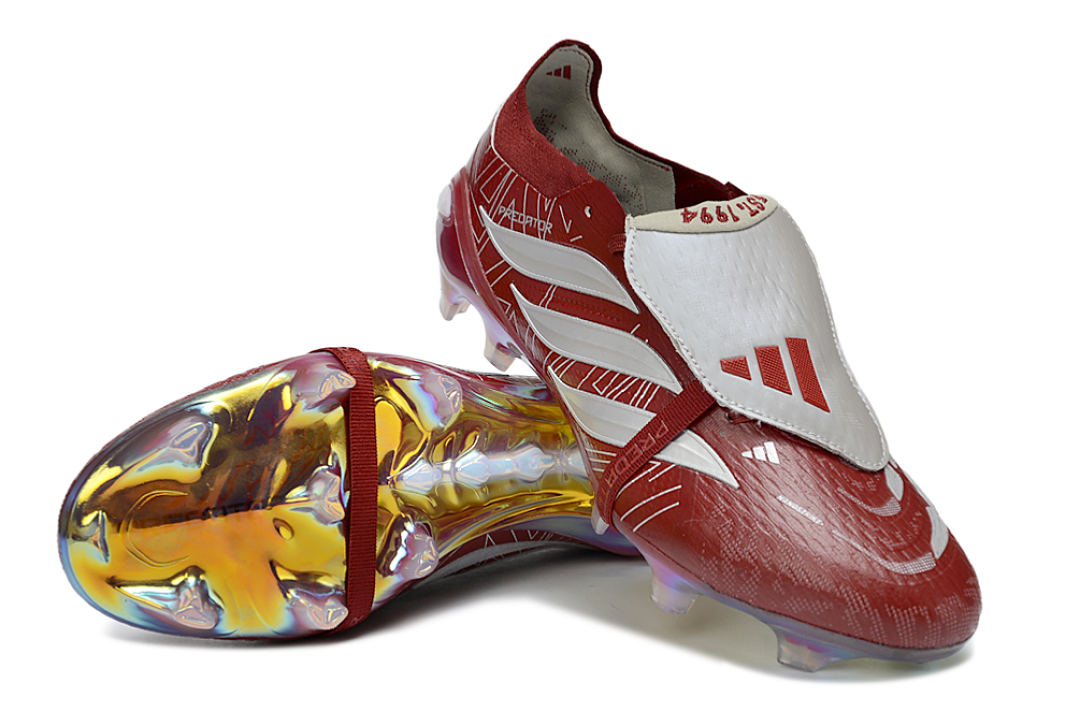 adidas 26 Predator Elite Tongue FG