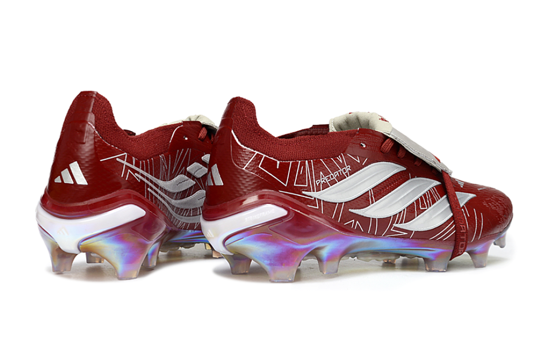 adidas 26 Predator Elite Tongue FG
