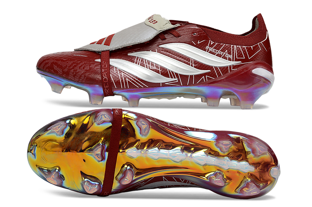 adidas 26 Predator Elite Tongue FG