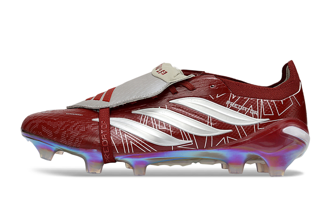 adidas 26 Predator Elite Tongue FG