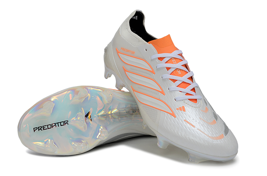 adidas 26 Predator Elite Tongue FG