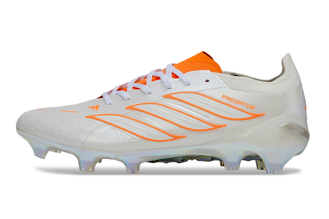 adidas 26 Predator Elite Tongue FG