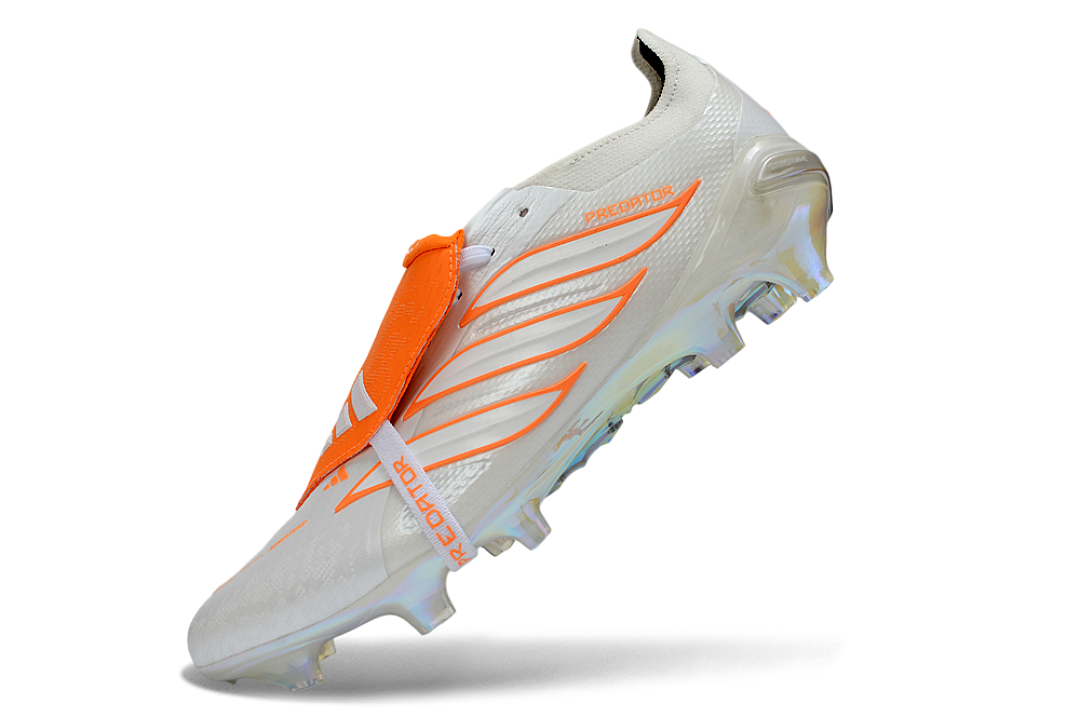 adidas 26 Predator Elite Tongue FG