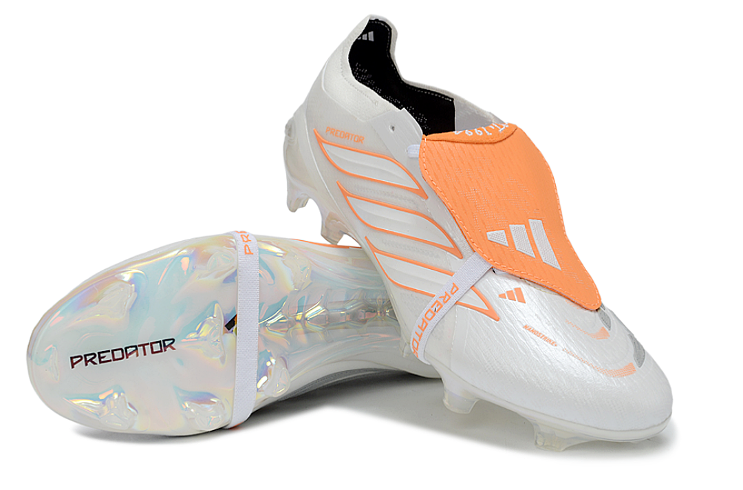 adidas 26 Predator Elite Tongue FG