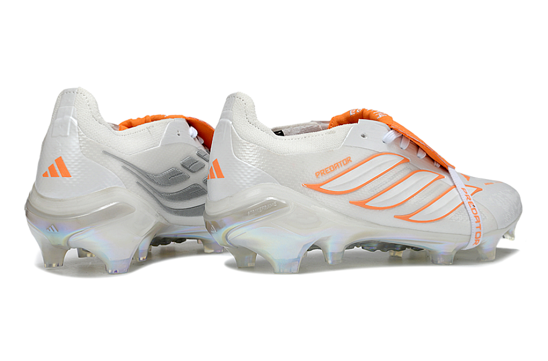 adidas 26 Predator Elite Tongue FG