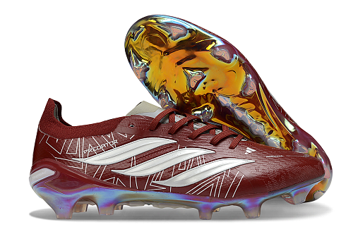 adidas 26 Predator Elite Tongue FG