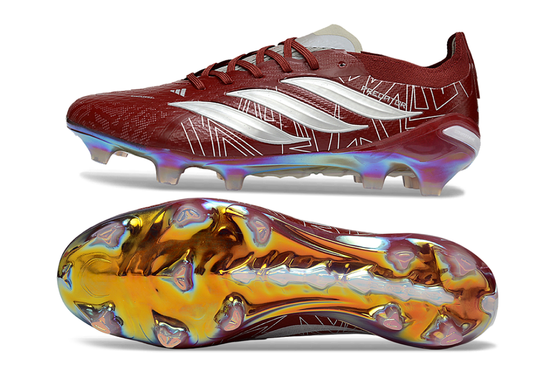 adidas 26 Predator Elite Tongue FG
