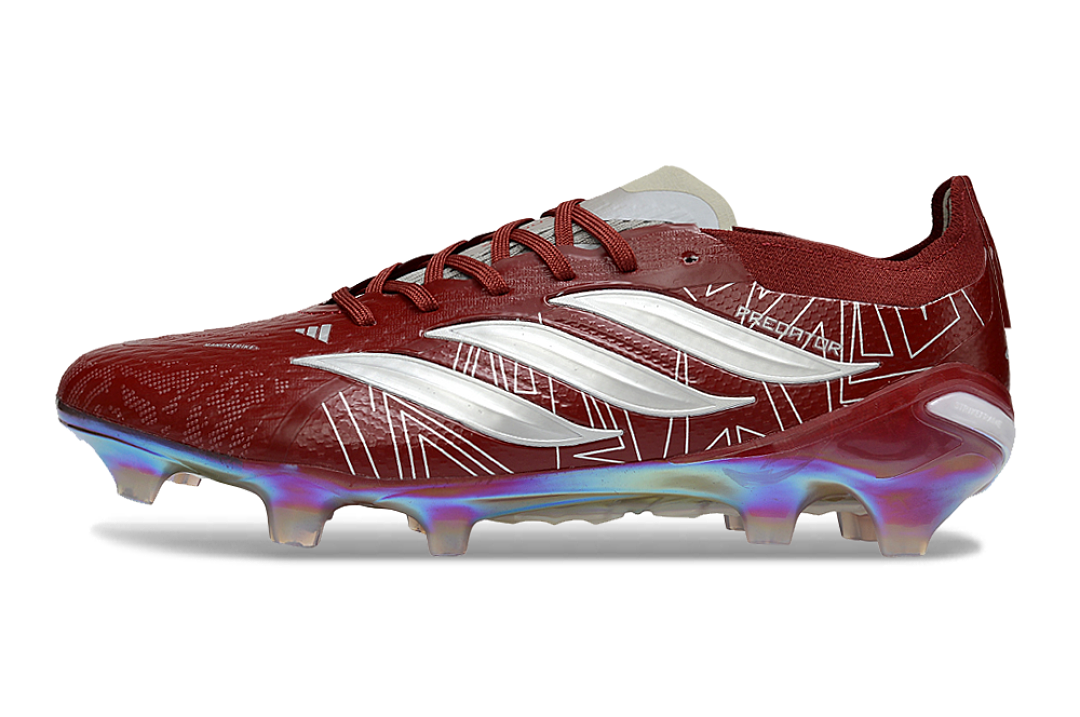 adidas 26 Predator Elite Tongue FG