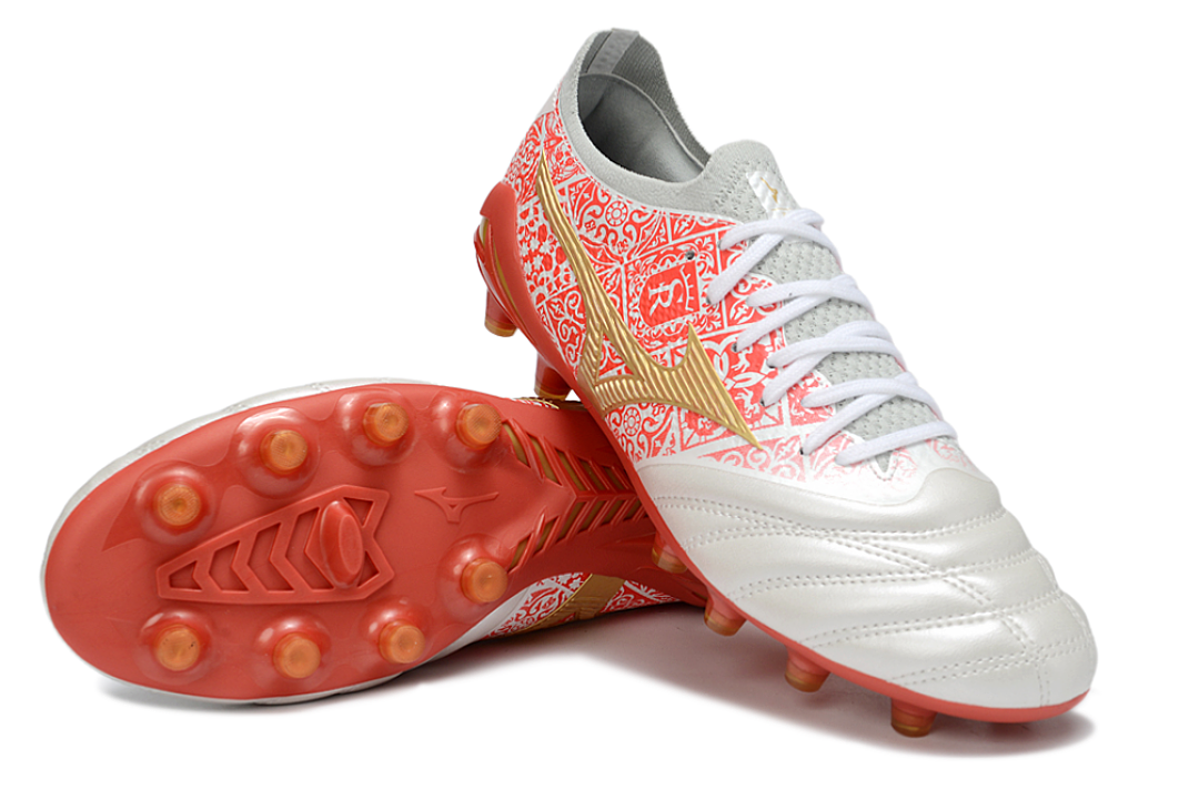 Mizuno Morelia Neo IV BATE Made In Japan FG