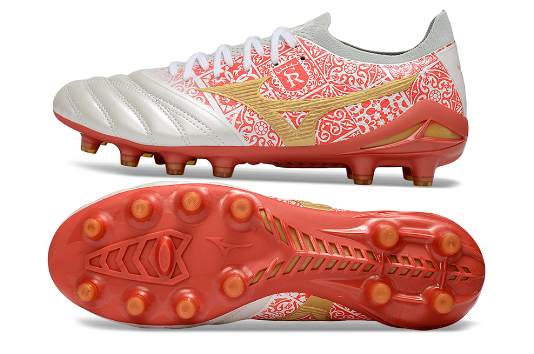 Mizuno Morelia Neo IV BATE Made In Japan FG